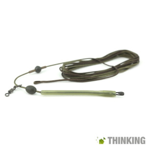 Thinking Anglers Chod Rig Ready Leaders
